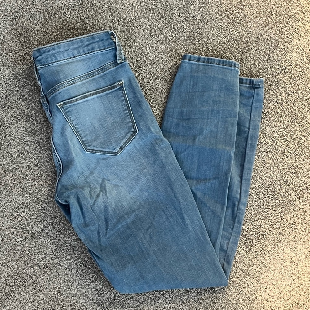 Universal Thread Denim Jeans